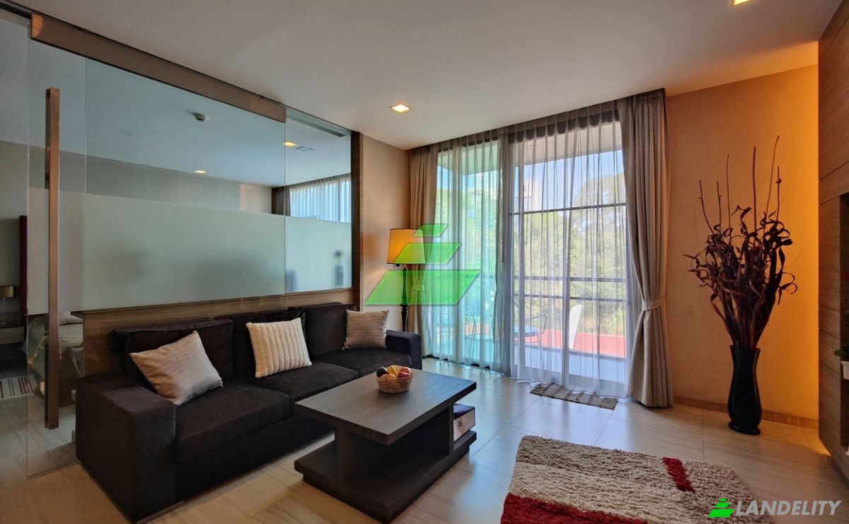 Appartamento in vendita Naklua Alley, Muang Pattaya, Amphoe Bang Lamung, Chang Wat Chon Buri 20150, Pattaya City, Bang Lamung District, Chon Buri, Thailand. Foto 3