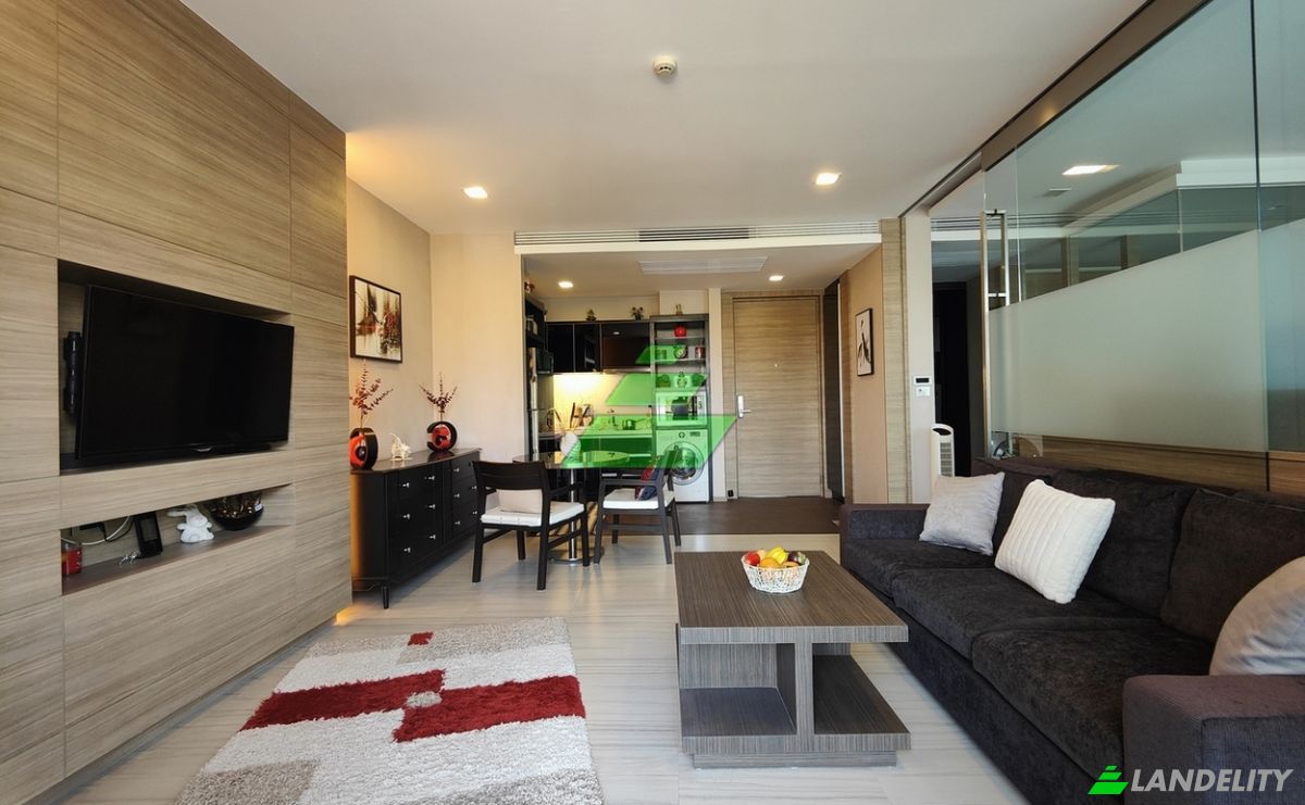 Appartamento in vendita Naklua Alley, Muang Pattaya, Amphoe Bang Lamung, Chang Wat Chon Buri 20150, Pattaya City, Bang Lamung District, Chon Buri, Thailand. Foto 9