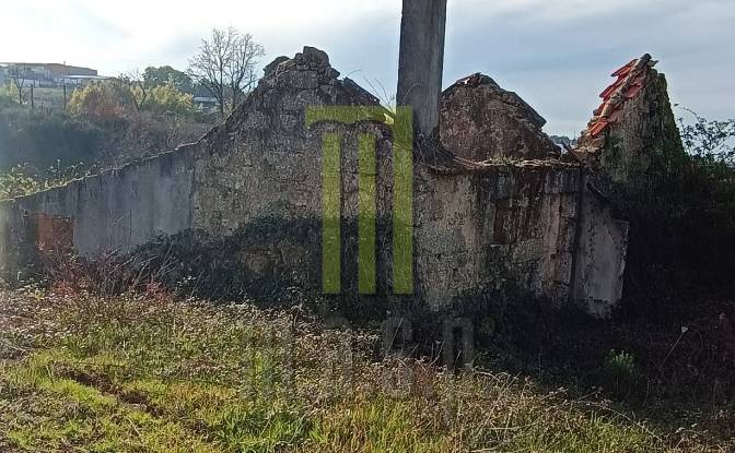 Land Lot for Sale - Oliveira do Hospital, Portugal