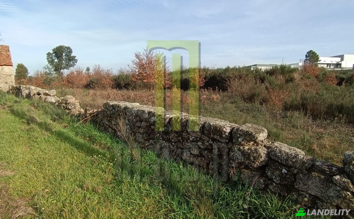 Działka na sprzedaż Oliveira do Hospital, Coimbra District, Portugal. Zdjęcie 6