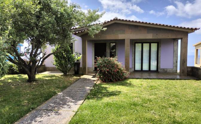 Single Family Home for Sale Canada Da Barata. Photo#2 Single Family Home for Sale Canada Da Barata. Photo#2