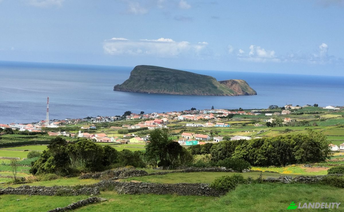 Single Family Home for Sale Canada Da Barata, Porto Judeu, Angra do Heroismo, Azores, Portugal. Photo 3