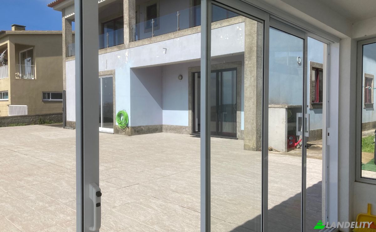Single Family Home for Sale Canada Da Barata, Porto Judeu, Angra do Heroismo, Azores, Portugal. Photo 4
