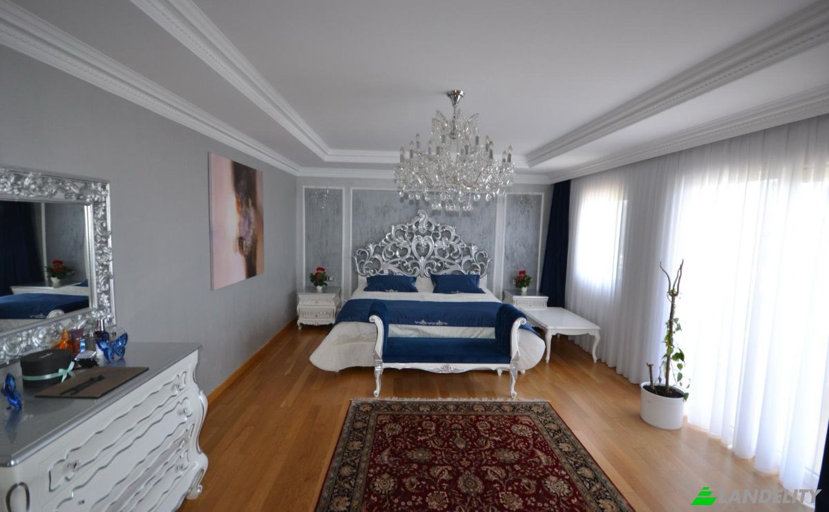 Single Family Home for Sale Karaagac, Isimsiz Yol, 34500 Buyukcekmece Istanbul, Alkent, Buyukcekmece, Istanbul, Turkiye. Photo 10