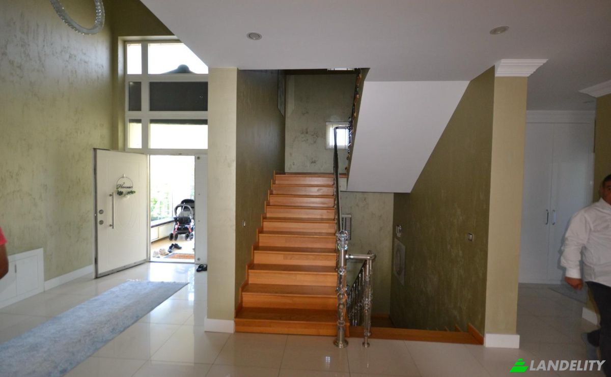Single Family Home for Sale Karaagac, Isimsiz Yol, 34500 Buyukcekmece Istanbul, Alkent, Buyukcekmece, Istanbul, Turkiye. Photo 13