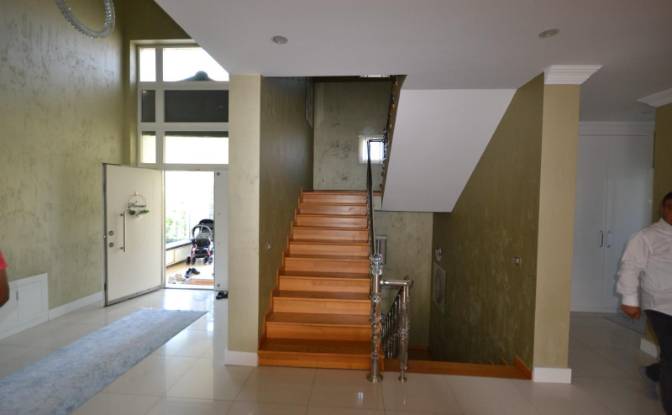 Single Family Home for Sale Karaagac, Isimsiz Yol. Photo#13