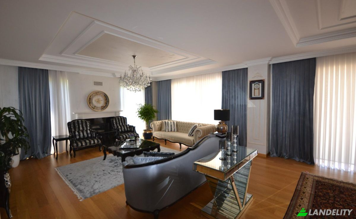 Single Family Home for Sale Karaagac, Isimsiz Yol, 34500 Buyukcekmece Istanbul, Alkent, Buyukcekmece, Istanbul, Turkiye. Photo 14