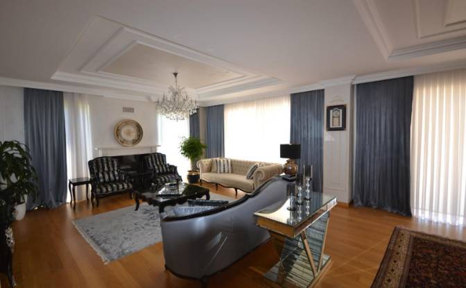 Single Family Home for Sale Karaagac, Isimsiz Yol. Photo#14