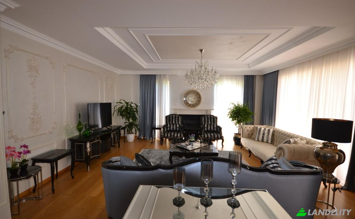 Single Family Home for Sale Karaagac, Isimsiz Yol, 34500 Buyukcekmece Istanbul, Alkent, Buyukcekmece, Istanbul, Turkiye. Photo 16