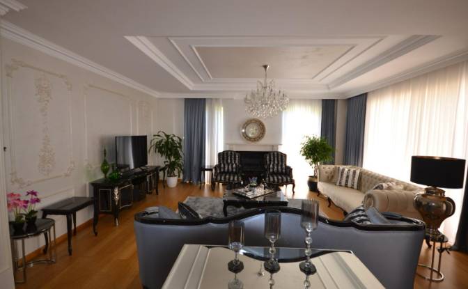 Single Family Home for Sale Karaagac, Isimsiz Yol. Photo#16