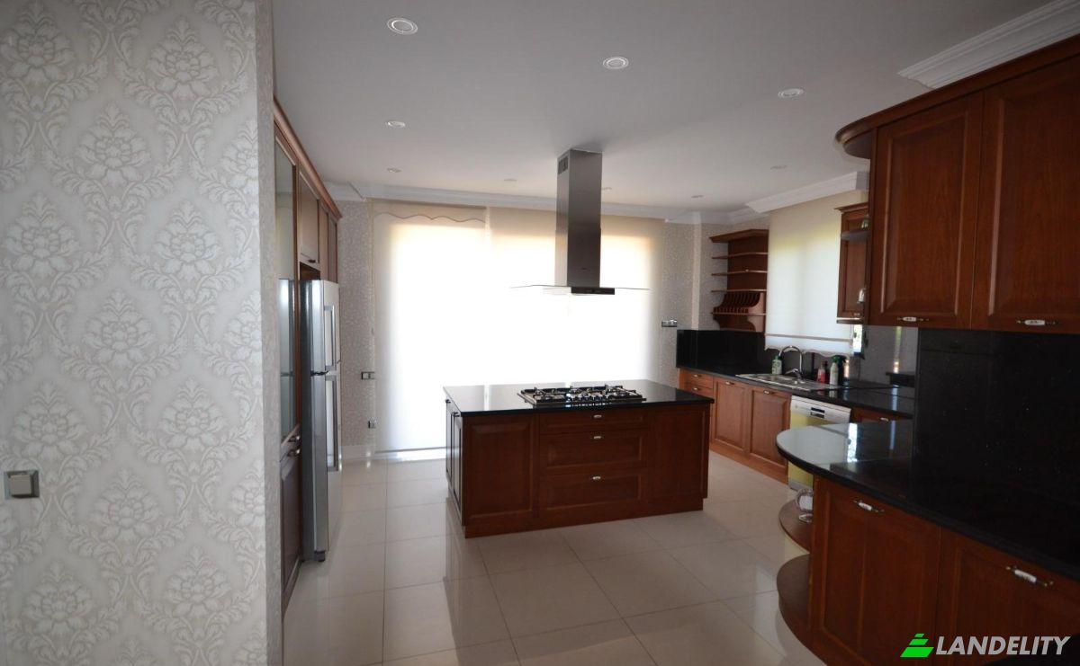 Single Family Home for Sale Karaagac, Isimsiz Yol, 34500 Buyukcekmece Istanbul, Alkent, Buyukcekmece, Istanbul, Turkiye. Photo 17