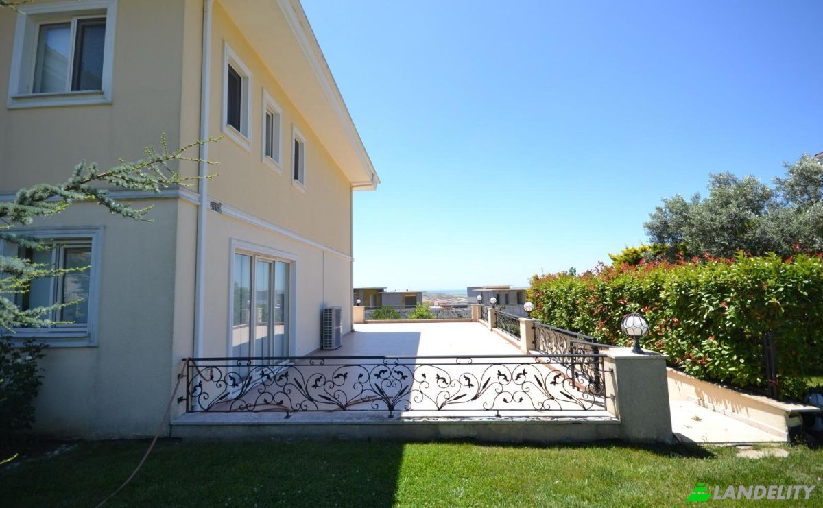 Single Family Home for Sale Karaagac, Isimsiz Yol, 34500 Buyukcekmece Istanbul, Alkent, Buyukcekmece, Istanbul, Turkiye. Photo 18