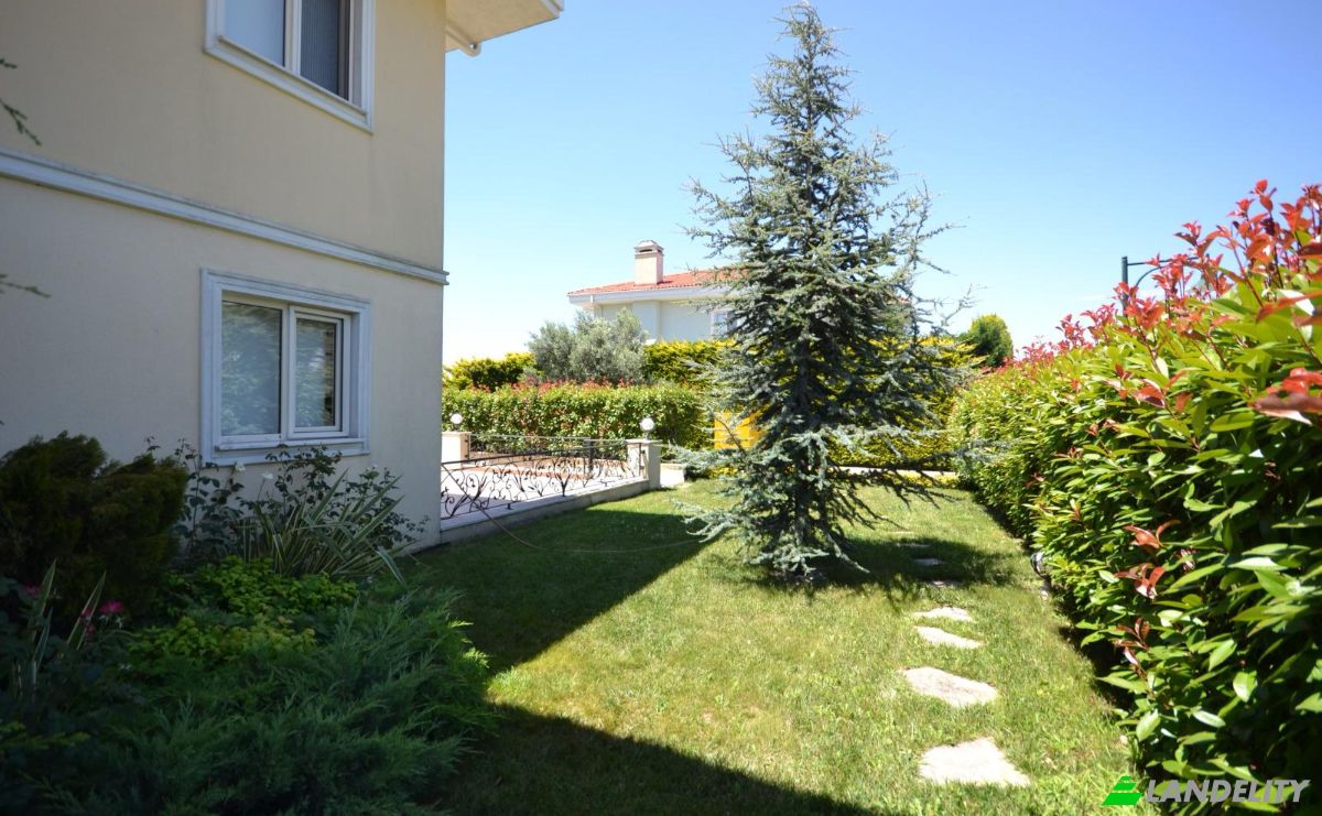 Single Family Home for Sale Karaagac, Isimsiz Yol, 34500 Buyukcekmece Istanbul, Alkent, Buyukcekmece, Istanbul, Turkiye. Photo 19