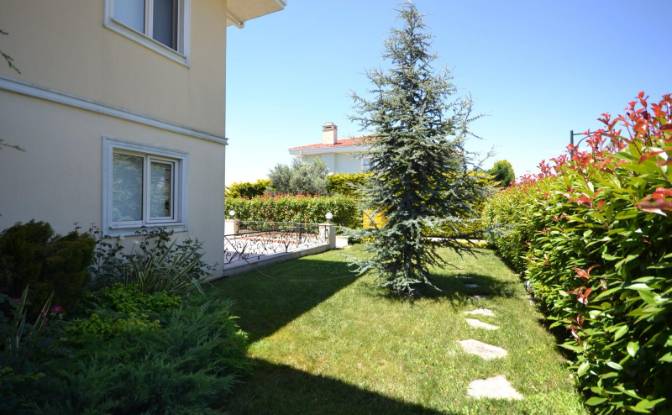 Single Family Home for Sale Karaagac, Isimsiz Yol. Photo#19