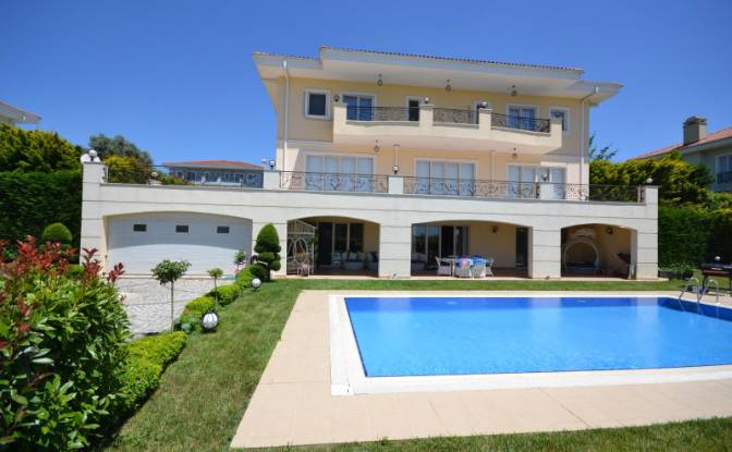 Single Family Home for Sale Karaagac, Isimsiz Yol. Photo#2