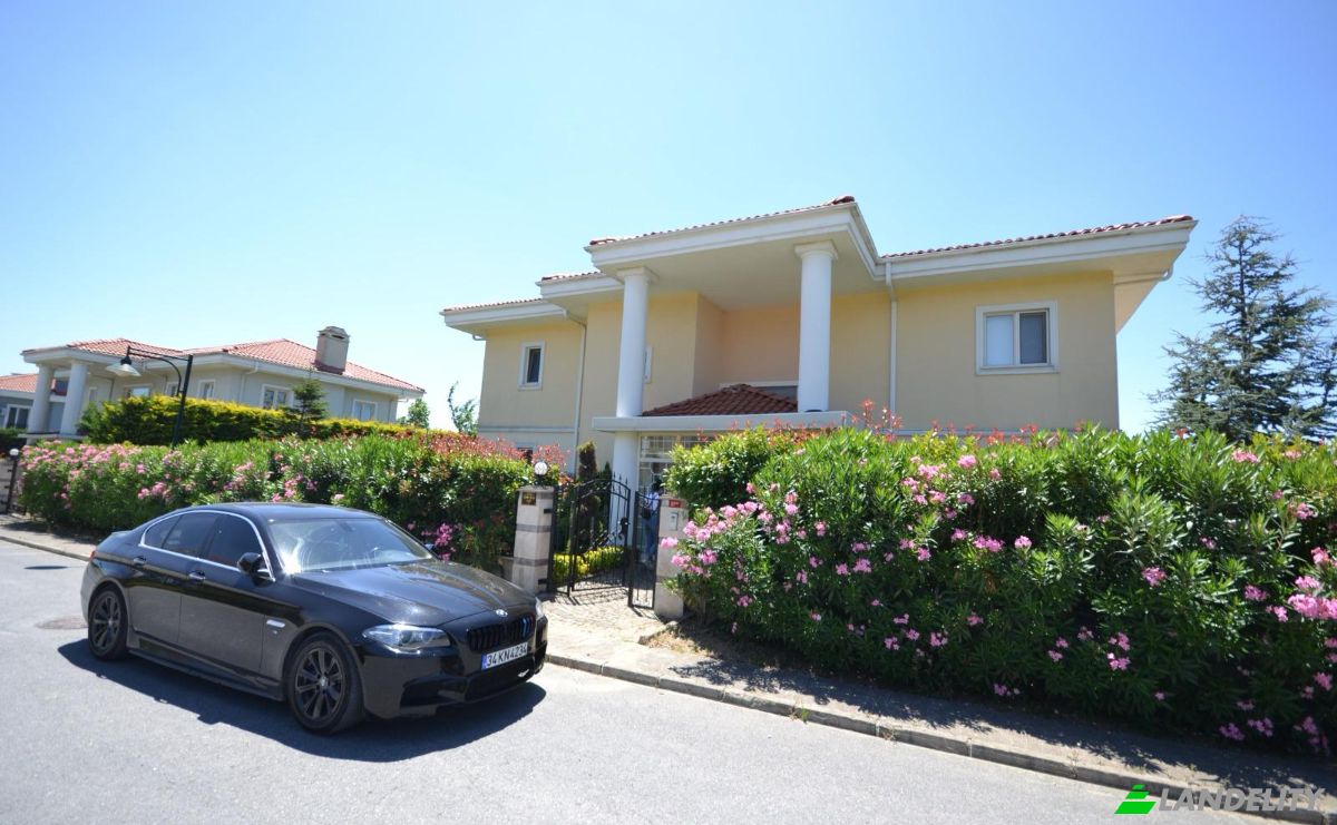 Single Family Home for Sale Karaagac, Isimsiz Yol, 34500 Buyukcekmece Istanbul, Alkent, Buyukcekmece, Istanbul, Turkiye. Photo 20