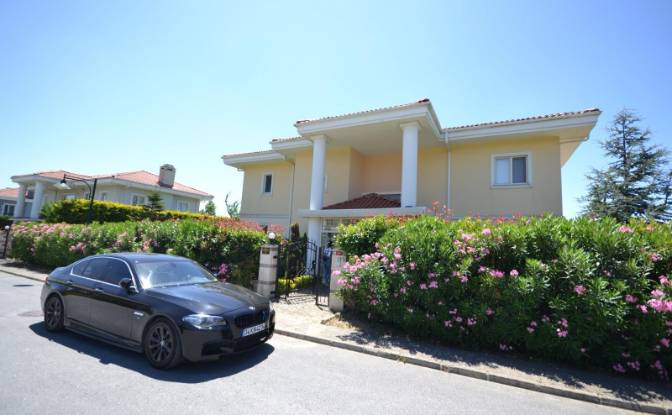 Single Family Home for Sale Karaagac, Isimsiz Yol. Photo#20