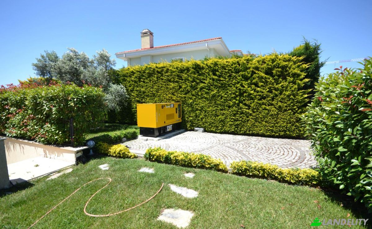 Single Family Home for Sale Karaagac, Isimsiz Yol, 34500 Buyukcekmece Istanbul, Alkent, Buyukcekmece, Istanbul, Turkiye. Photo 21