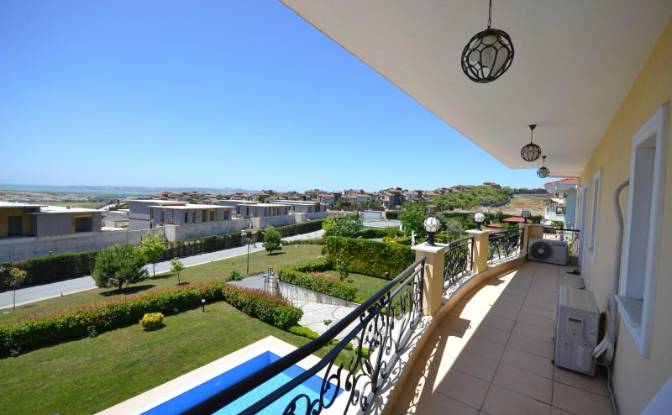 Single Family Home for Sale Karaagac, Isimsiz Yol. Photo#5