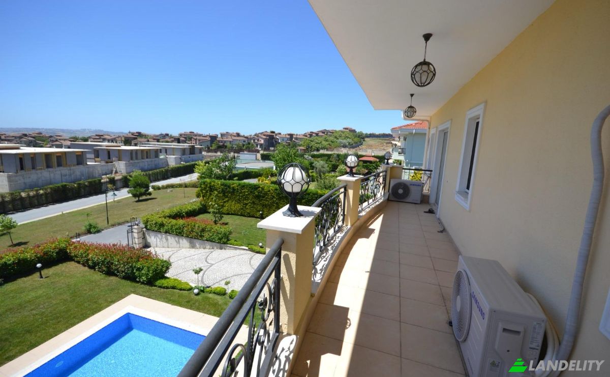 Single Family Home for Sale Karaagac, Isimsiz Yol, 34500 Buyukcekmece Istanbul, Alkent, Buyukcekmece, Istanbul, Turkiye. Photo 7