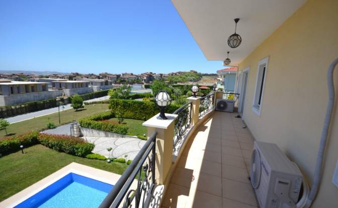 Single Family Home for Sale Karaagac, Isimsiz Yol. Photo#7