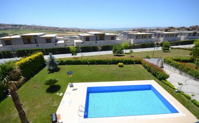 Single Family Home for Sale Karaagac, Isimsiz Yol. Photo#8