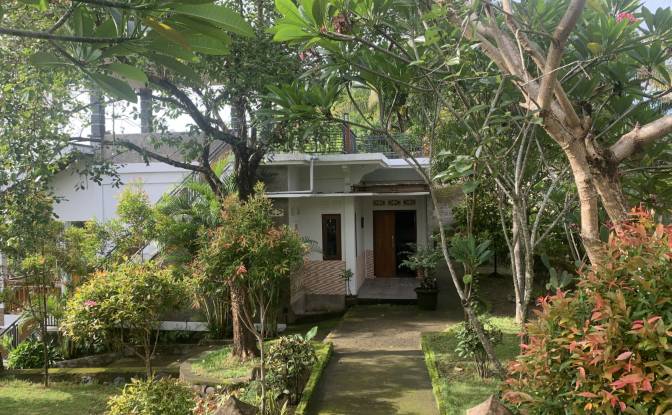 Villa for Sale - Sandik, Indonesia