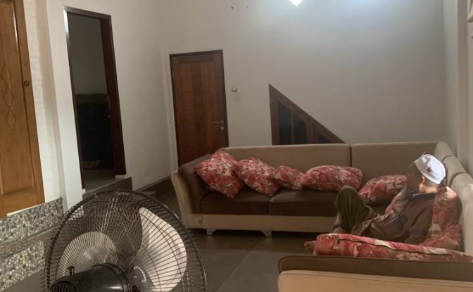 Villa for Sale Lembah Sari, Batu Layar, Sandik. Photo#10
