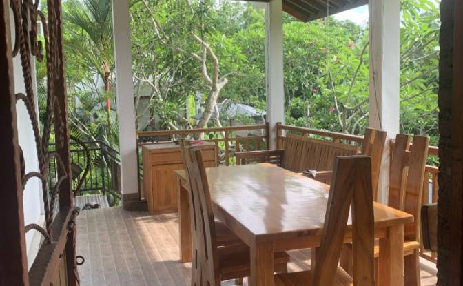 Villa for Sale Lembah Sari, Batu Layar, Sandik. Photo#11