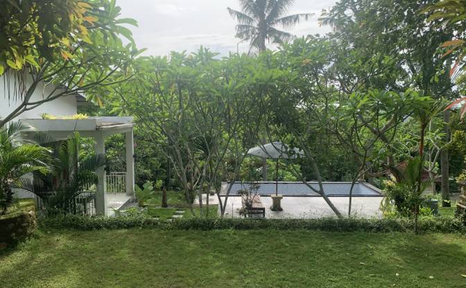 Villa for Sale Lembah Sari, Batu Layar, Sandik. Photo#14