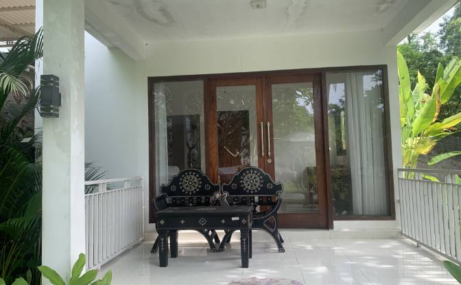 Villa for Sale Lembah Sari, Batu Layar, Sandik. Photo#2