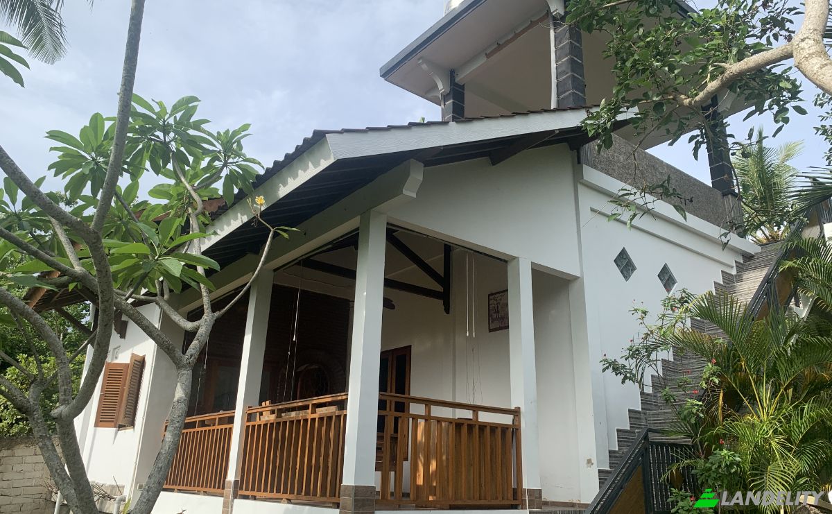 Villa for Sale Lembah Sari, Batu Layar, Sandik, West Lombok Regency, West Nusa Tenggara, Indonesia, West Nusa Tenggara 83355. Photo 3