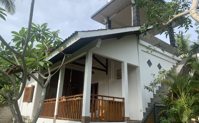 Villa for Sale Lembah Sari, Batu Layar, Sandik. Photo#3