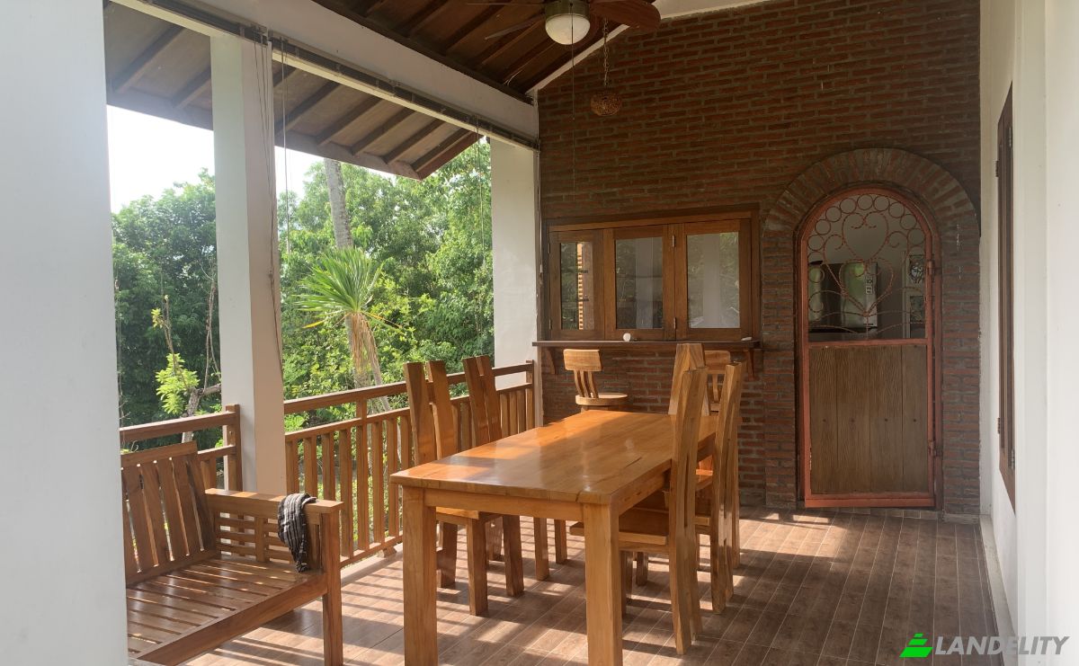 Villa for Sale Lembah Sari, Batu Layar, Sandik, West Lombok Regency, West Nusa Tenggara, Indonesia, West Nusa Tenggara 83355. Photo 4