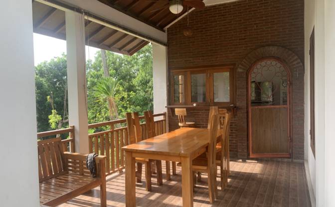 Villa for Sale Lembah Sari, Batu Layar, Sandik. Photo#4