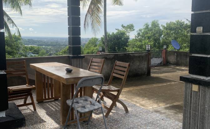 Villa for Sale Lembah Sari, Batu Layar, Sandik. Photo#5