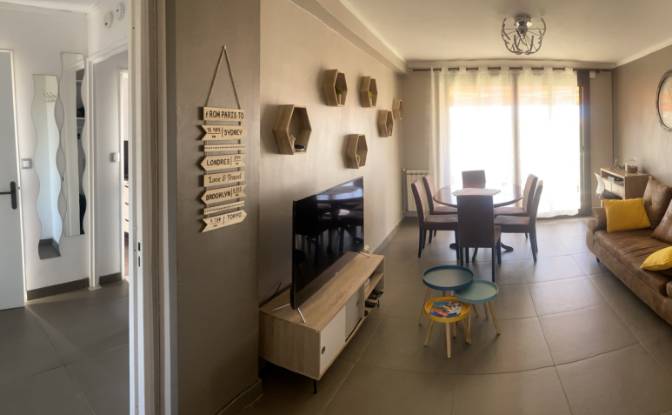 Apartment for Sale - Marseille, France