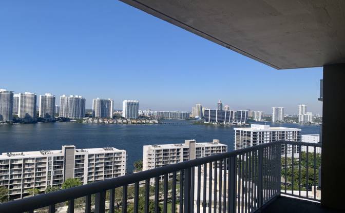 Apartment for Sale Sunny Isles Beach. Photo#1