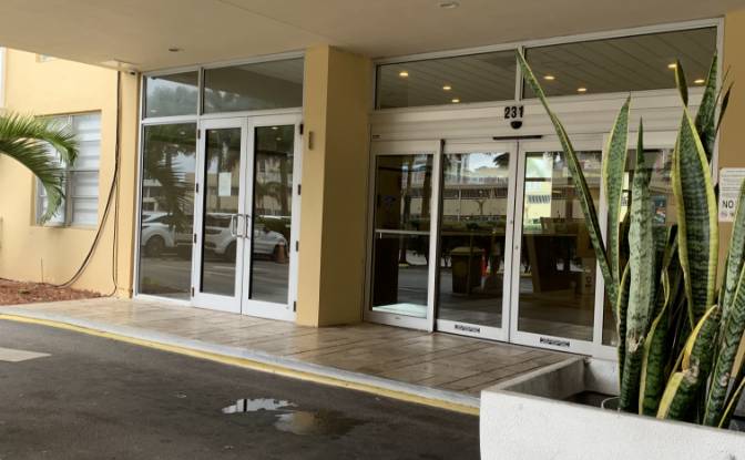 Apartment for Sale Sunny Isles Beach. Photo#10