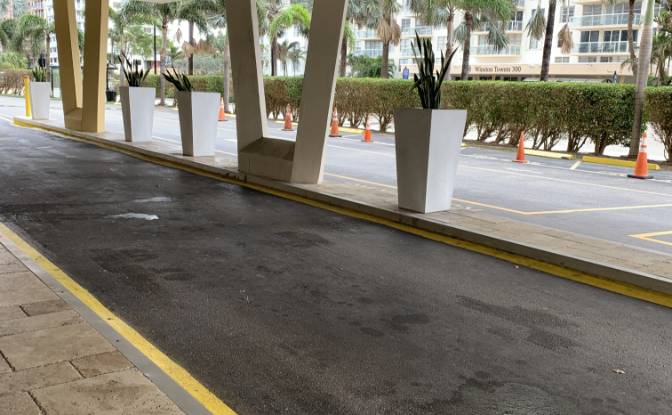 Apartment for Sale Sunny Isles Beach. Photo#11