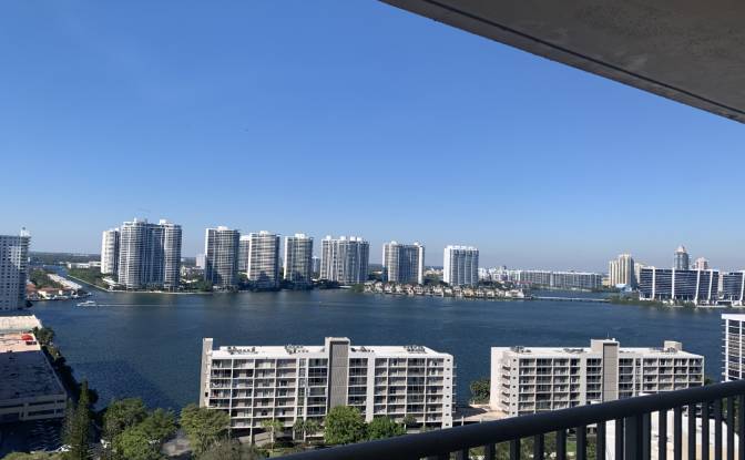 Apartment for Sale Sunny Isles Beach. Photo#2