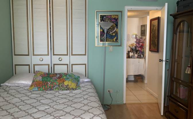 Apartment for Sale Sunny Isles Beach. Photo#24
