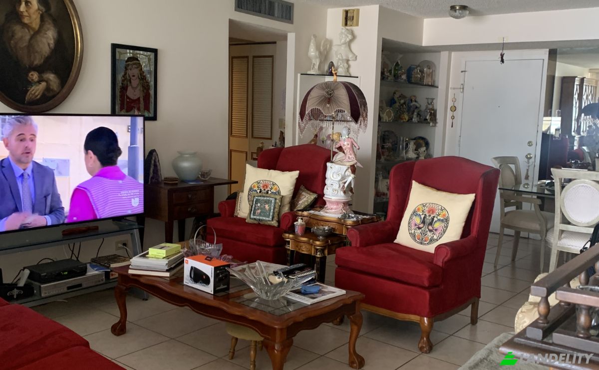 Apartment for Sale Sunny Isles Beach, Miami-Dade County, Florida, United States, FL 33160, USA. Photo 17