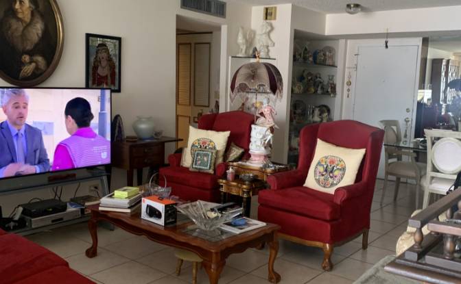 Apartment for Sale Sunny Isles Beach. Photo#17