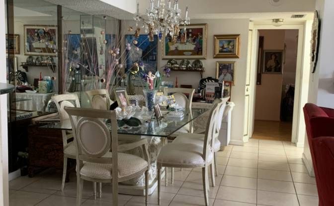 Apartment for Sale Sunny Isles Beach. Photo#20