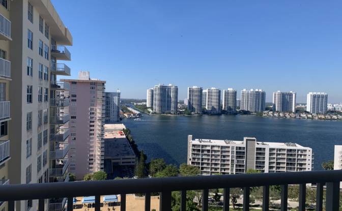 Apartment for Sale Sunny Isles Beach. Photo#4
