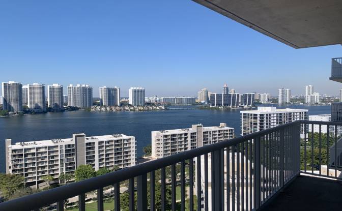 Apartment for Sale Sunny Isles Beach. Photo#6