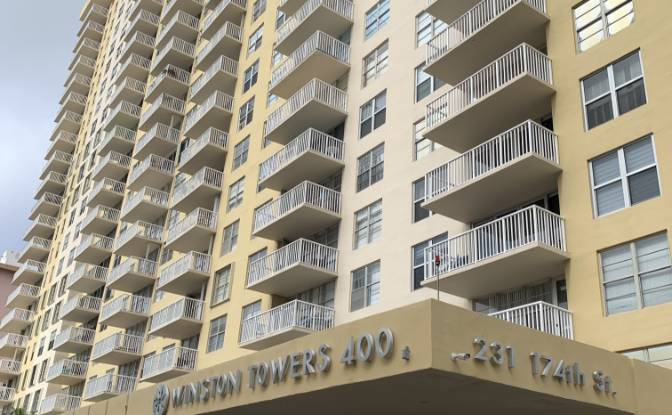 Apartment for Sale Sunny Isles Beach. Photo#8