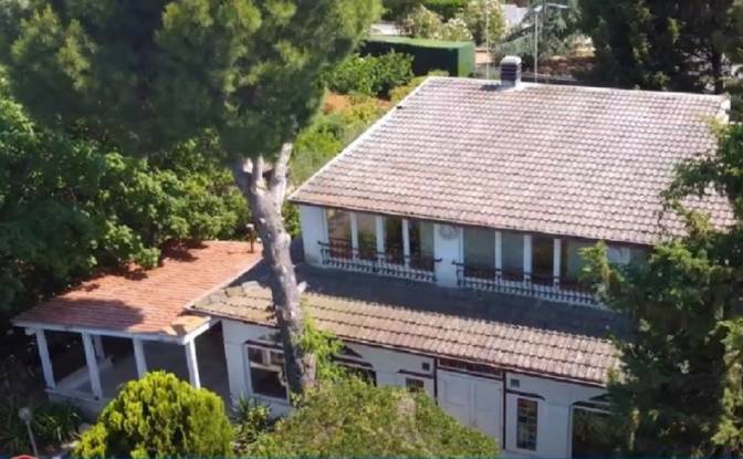 Single Family Home for Sale - Borgo Incoronata-Lagogemolo, Italy