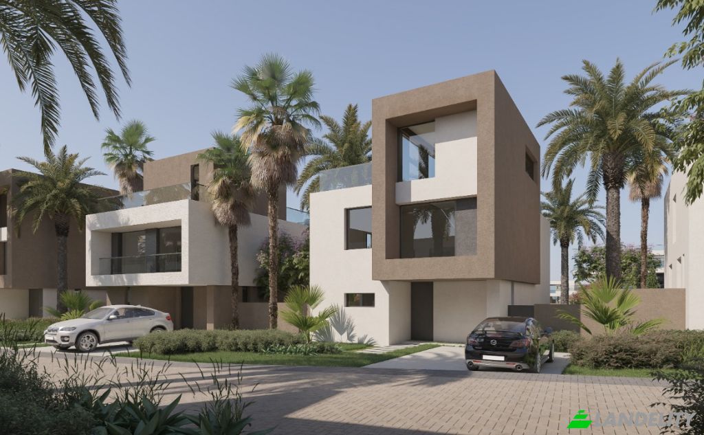 Single Family Home for Sale Marina Dr, Hurghada, Red Sea Governorate, Egypt, Red Sea Governorate 1960710. Photo 1